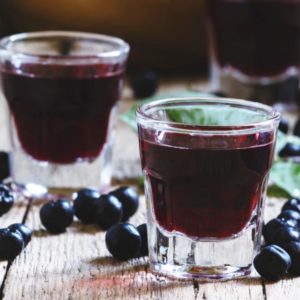 Как приготовить настойку из черноплодной рябины в домашних условиях?