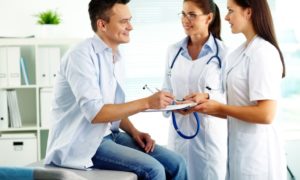Как избавиться от бляшек в сосудах?