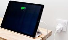 Что делать, если iPad не заряжается?