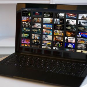 Как добавить друга в Steam Library Sharing?
