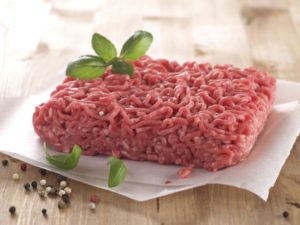 Что можно приготовить из фарша индейки?