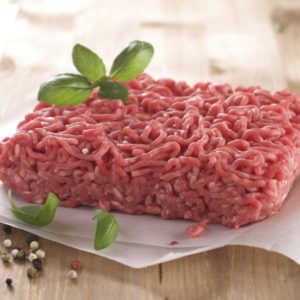Что можно приготовить из фарша индейки?
