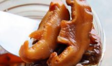 Как мариновать грибы?