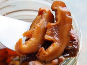 Как мариновать грибы?