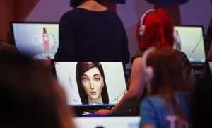 Как создать одежду для Sims 4?