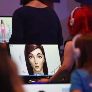 Как создать одежду для Sims 4?