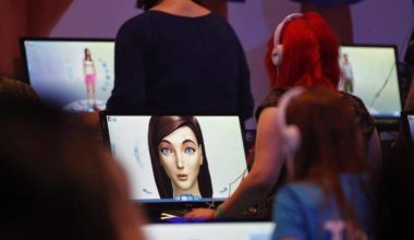 Как создать одежду для Sims 4?
