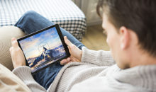 Что можно сделать с помощью программы Microsoft Silverlight?