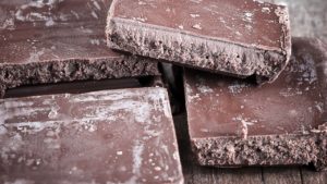 Что будет, если съесть просроченный шоколад?