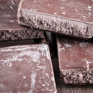 Что будет, если съесть просроченный шоколад?