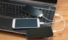 Почему USB порт не видит устройства?