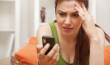 Что делать, если телефон «заразился» вирусом?