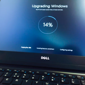 Что делать, если Windows 10 не обновляется?