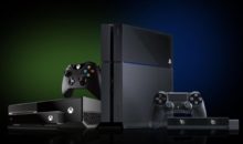 Что лучше: PS4 или Xbox 360?