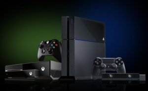 Что лучше: PS4 или Xbox 360?