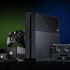 Что лучше: PS4 или Xbox 360?