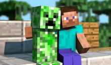 Как сделать из бумаги фигурки Minecraft?