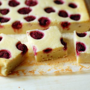 Какой рецепт манника на кефире без муки самый вкусный?