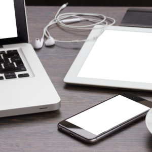 Как раздать WI‑FI с ноутбука?