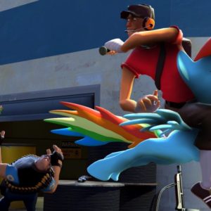 Как скачать моды на Garry’s Mod?