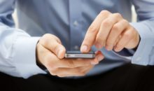 Как разблокировать телефон?