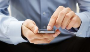 Как разблокировать телефон?