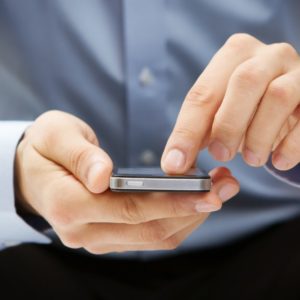 Как разблокировать телефон?