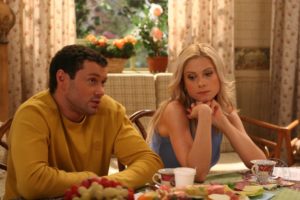 «Кто в доме хозяин»: сериал, который стоит посмотреть для поднятия настроения