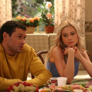 «Кто в доме хозяин»: сериал, который стоит посмотреть для поднятия настроения
