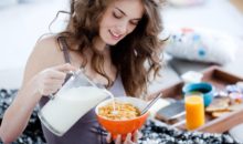 Какие продукты полезны для поджелудочной железы?