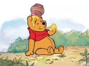 Кто написал Винни-Пуха, или Самые интересные факты о любимой книге