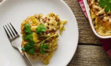 Как приготовить мясо по‑французски?
