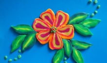 Что можно сделать из пластилина: классные поделки своими руками