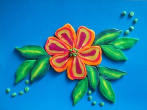 Что можно сделать из пластилина: классные поделки своими руками
