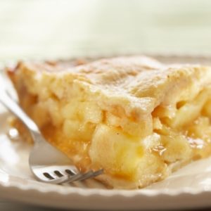 Как приготовить шарлотку с яблоками?