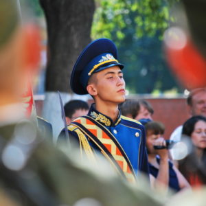 Что такое честь?