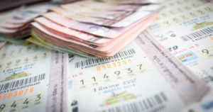 Как выиграть в лотерею: рекомендации экспертов