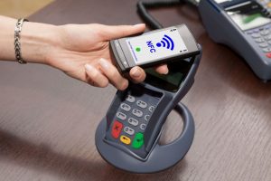 Популярные беспроводные технологии и новый NFC формат