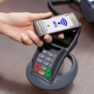 Популярные беспроводные технологии и новый NFC формат