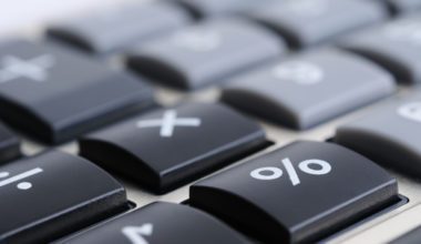Как высчитать процент от суммы?