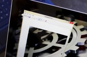 С помощью каких программ делают скриншот с экрана компьютера и ноутбука?