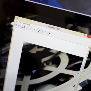 С помощью каких программ делают скриншот с экрана компьютера и ноутбука?