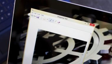 С помощью каких программ делают скриншот с экрана компьютера и ноутбука?