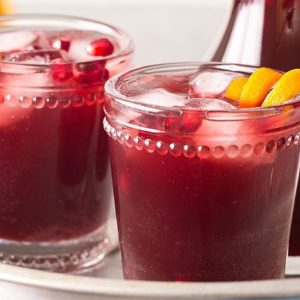 Как сделать маску на основе киселя?