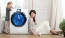 Как выбрать стиральную машину?