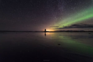 Двухмесячное путешествие автостопом: 15 захватывающих фото