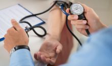 Энаприл при гипертонии: каков эффект?