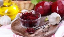 Сколько варить свеклу?