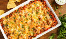 Что приготовить из куриного фарша?
