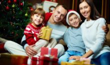 Где провести Новый год 2017 недорого?